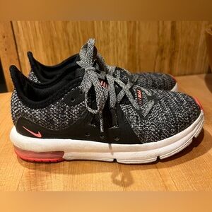Toddler/Little Kid Nike Air Max, size 11